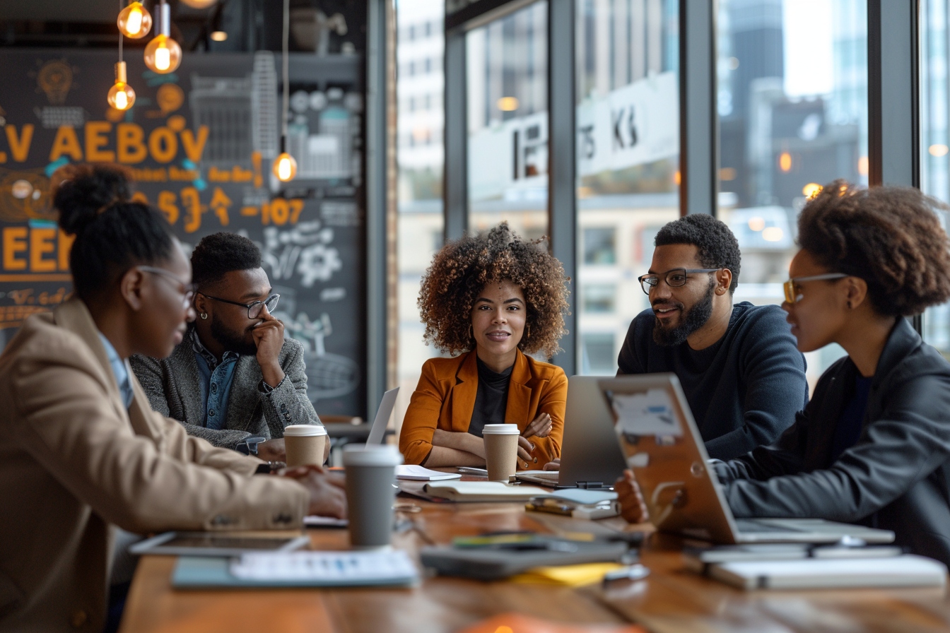 Clés du succès pour les startups : stratégies essentielles pour entrepreneurs