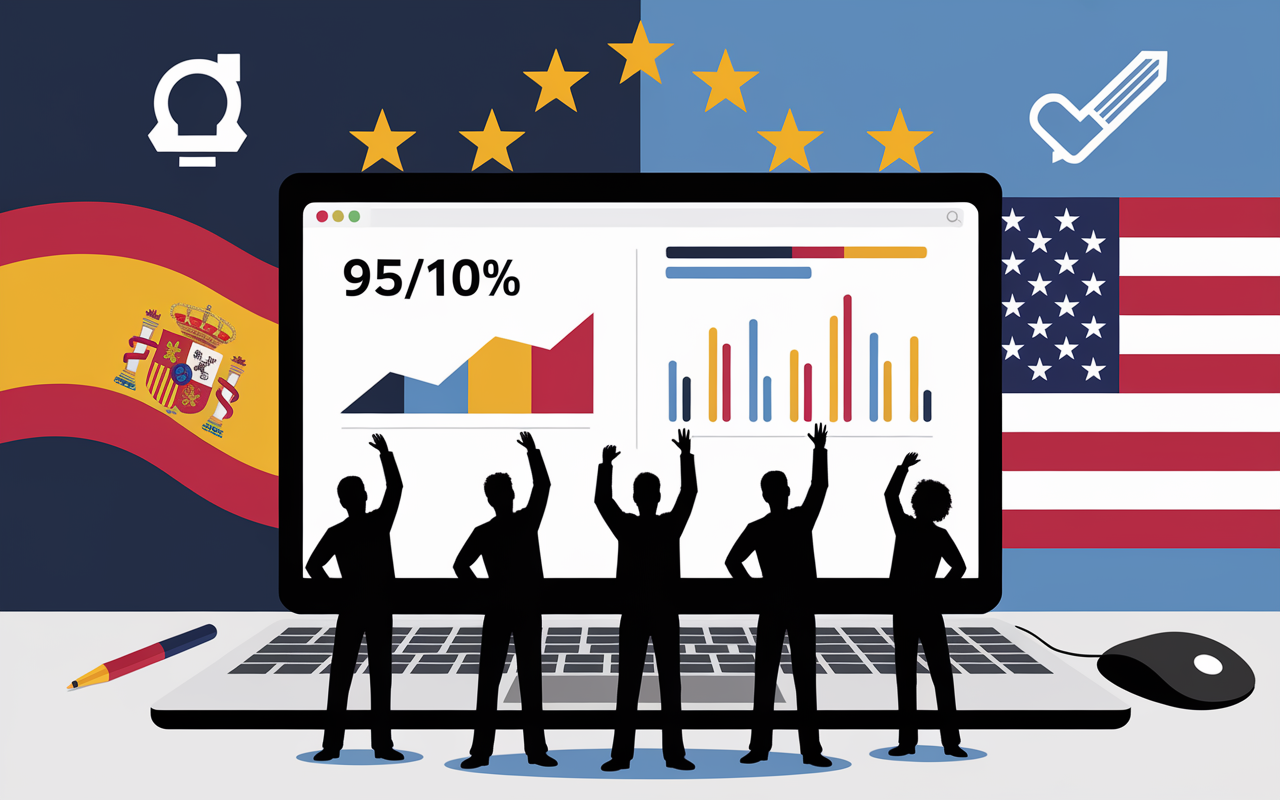 avis netlinking fiable score 9.5 etoiles