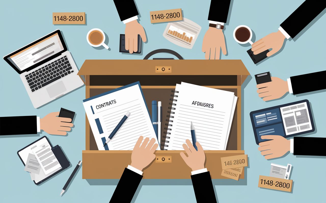 Boite ouverte startup box outils digitaux et entrepreneurs