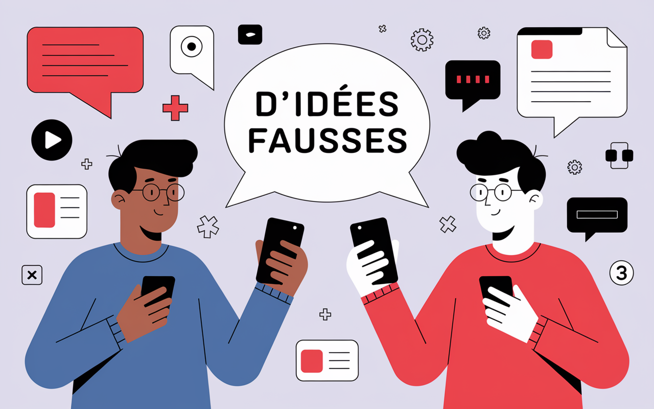 Snap Score mythes erreurs points story messages