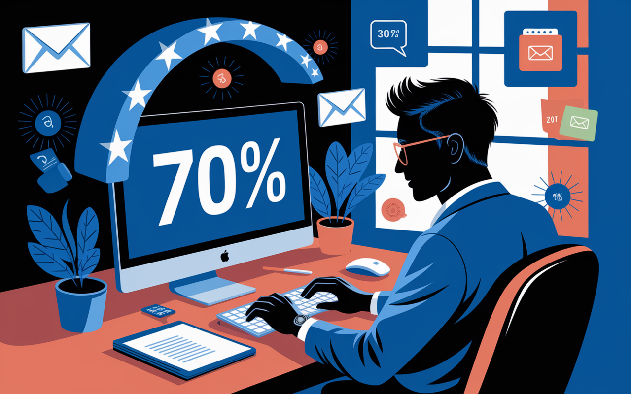 Privacy RGPD sécurité email professionnel startup