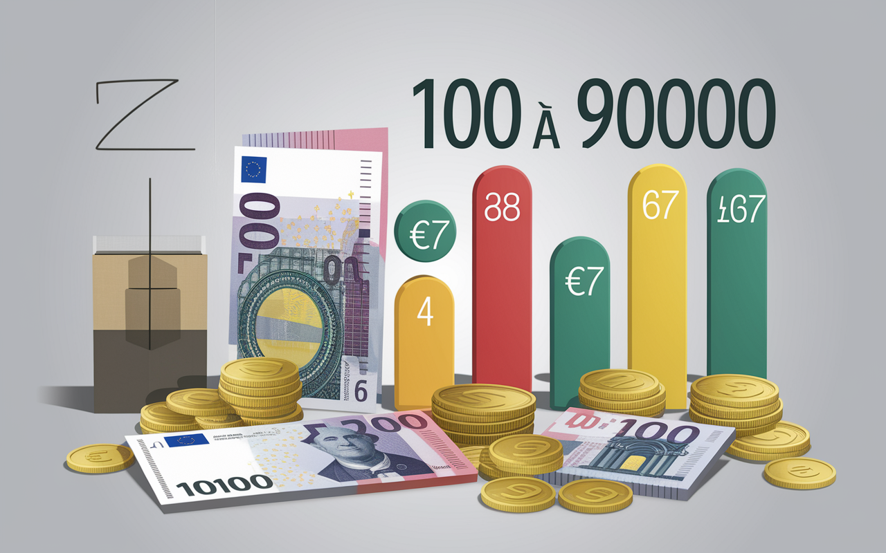 tableau comparatif modes financement sans apport