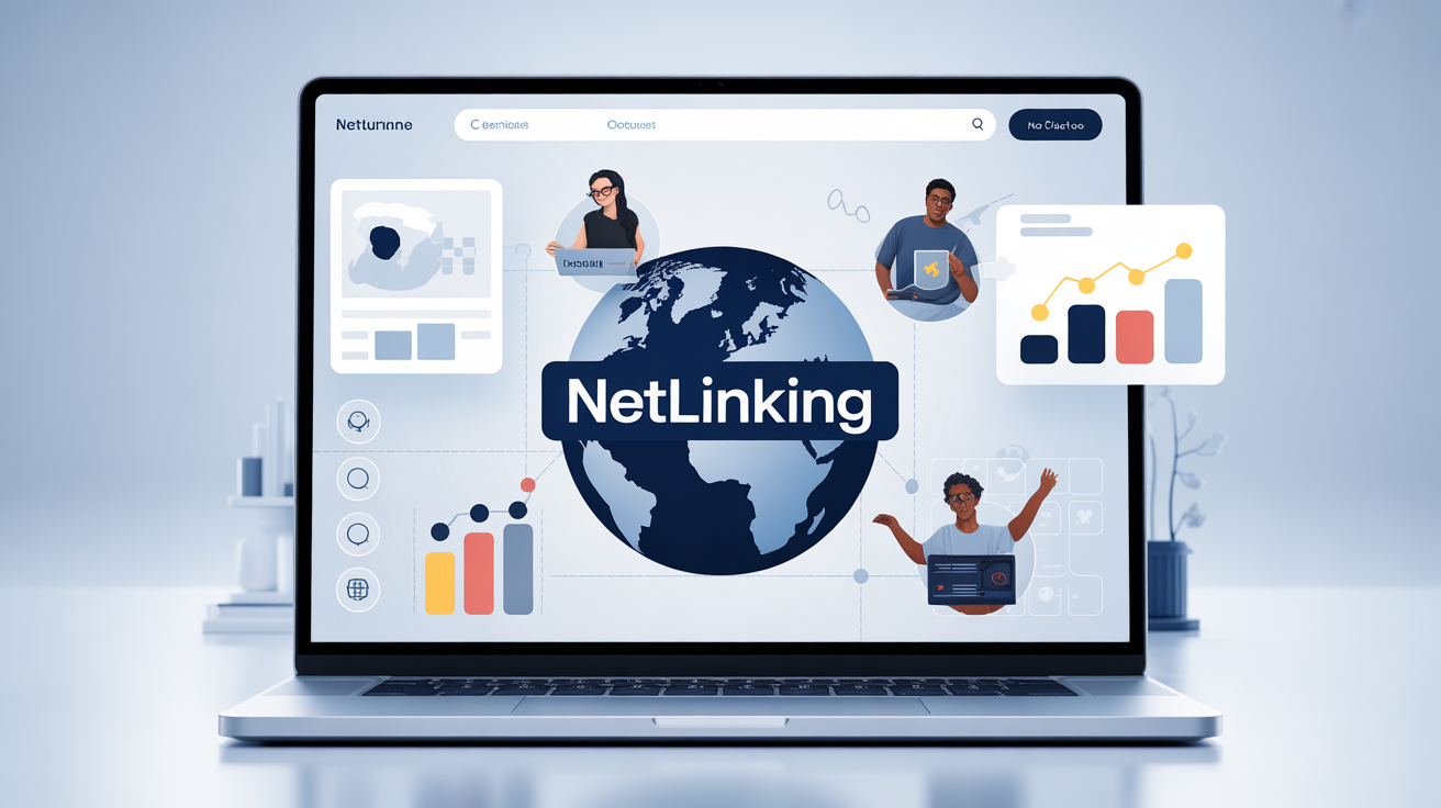 netlinking plateforme gestion backlinks, europe latam