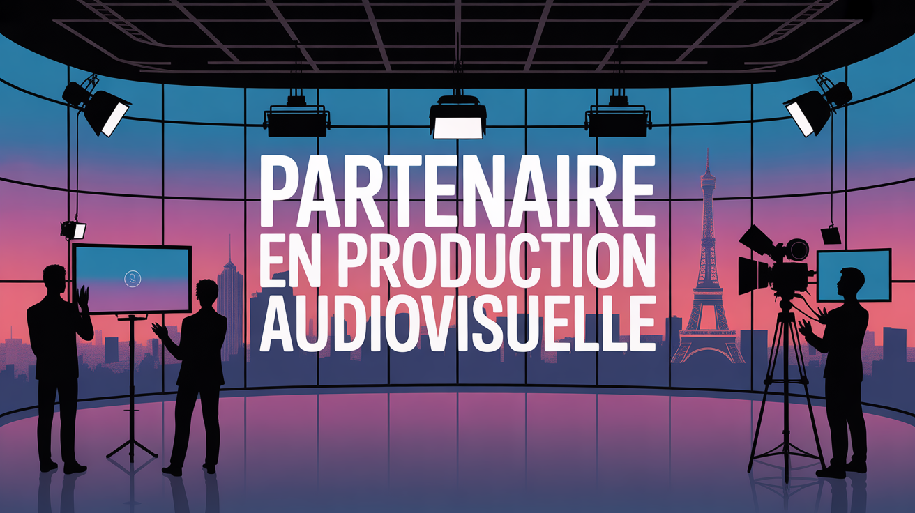panorama studio production audiovisuelle paris createurs skyline