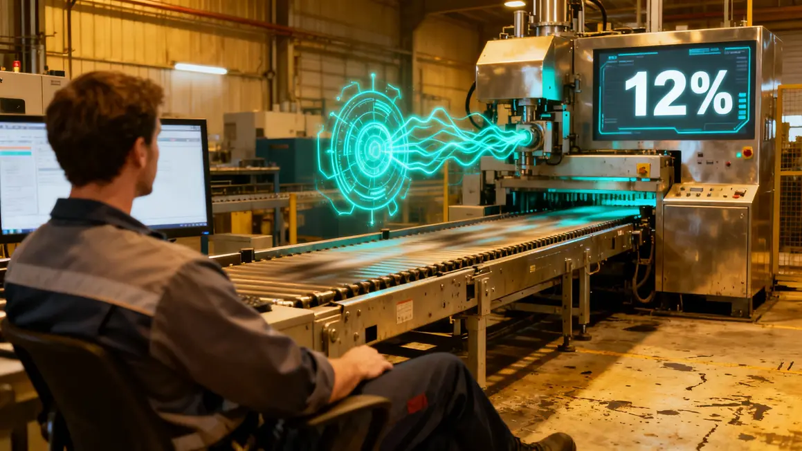 manufacturing durable lean production chaîne optimisée