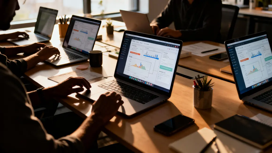 outils collaboratifs digitalisation gestion de projet