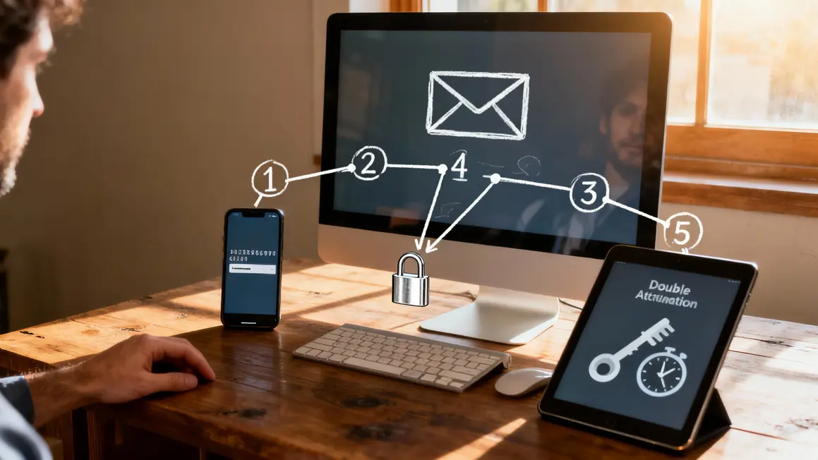connexion studi sur tous supports schema authentification securisee