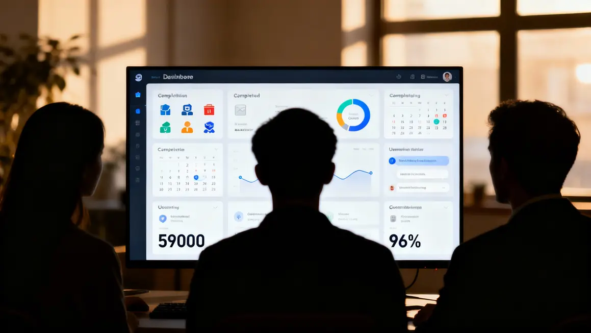 tableau bord centralise espace apprenant studi progression modules