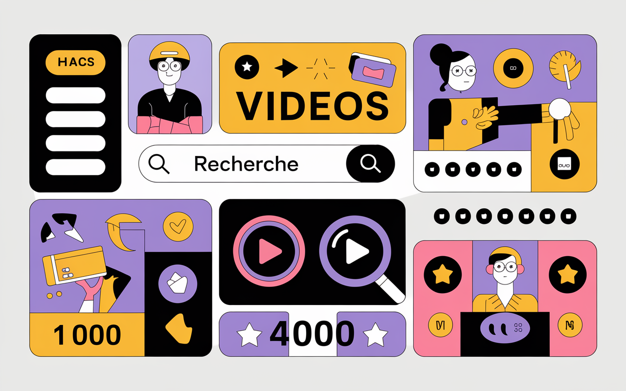 comment devenir youtubeur optimiser seo youtube