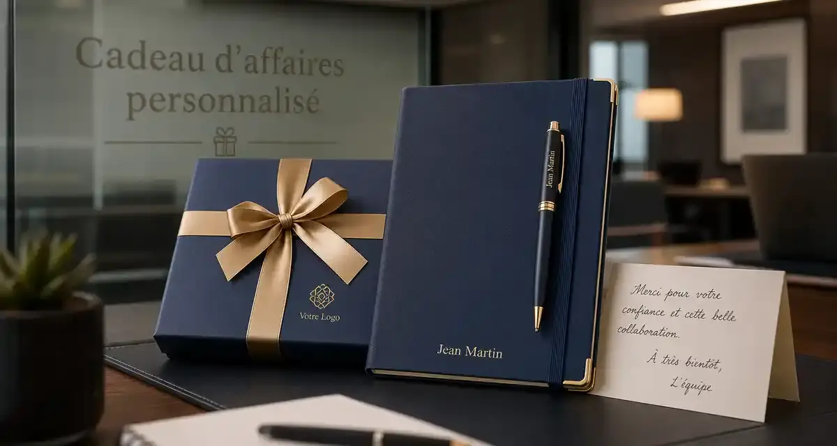 cadeau d affaires personnalis comment marquer durablement les esprits featured image