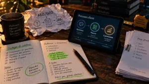 4 signaux marketing digital pour la communication com