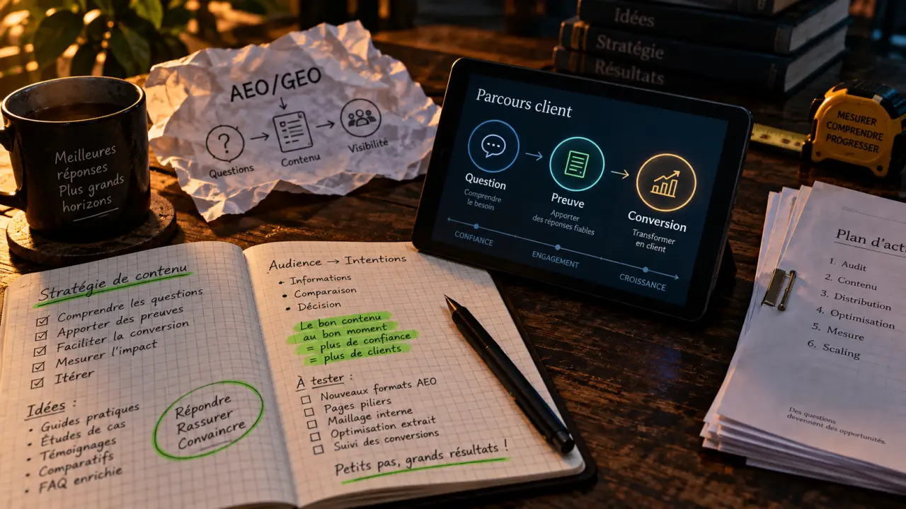 4 signaux marketing digital pour la communication com